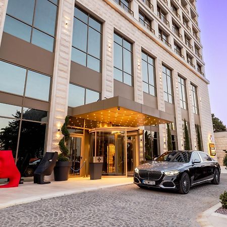 Merit Starlit Hotel & Residences Budva Exterior photo
