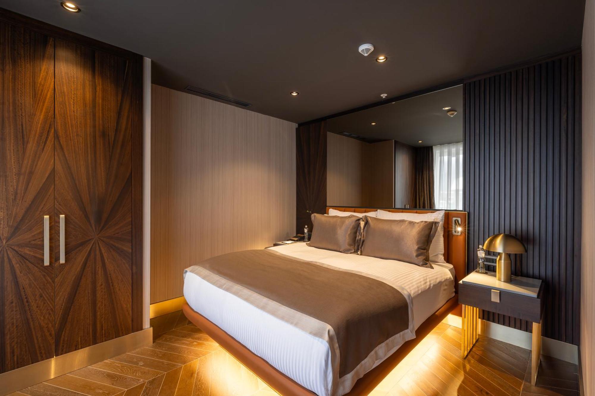 Merit Starlit Hotel & Residences Budva Exterior photo